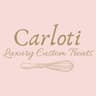 Carloti Treats logo