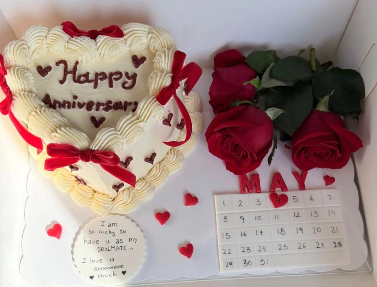 Cakes by Carloti Treats, example 4