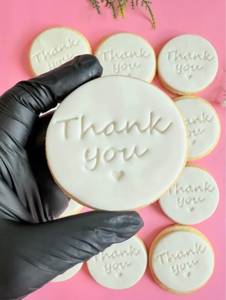 Decorated Cookies by Carloti Treats, example 6