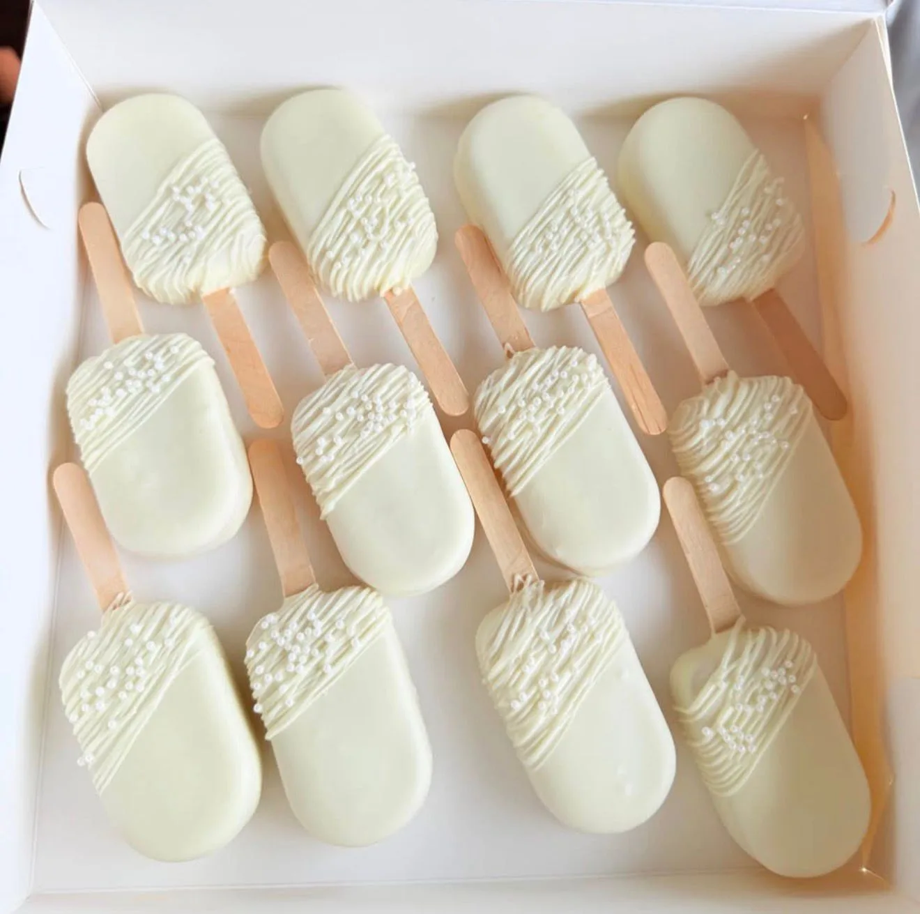 Cake Pops by Carloti Treats, photo 3
