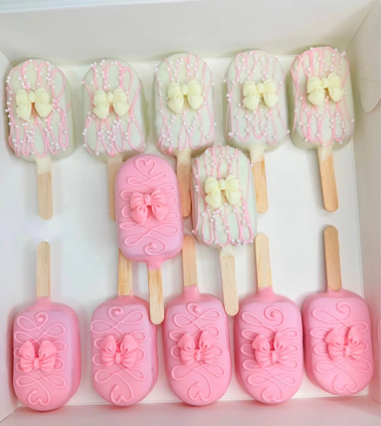Cake Pops by Carloti Treats, photo 6