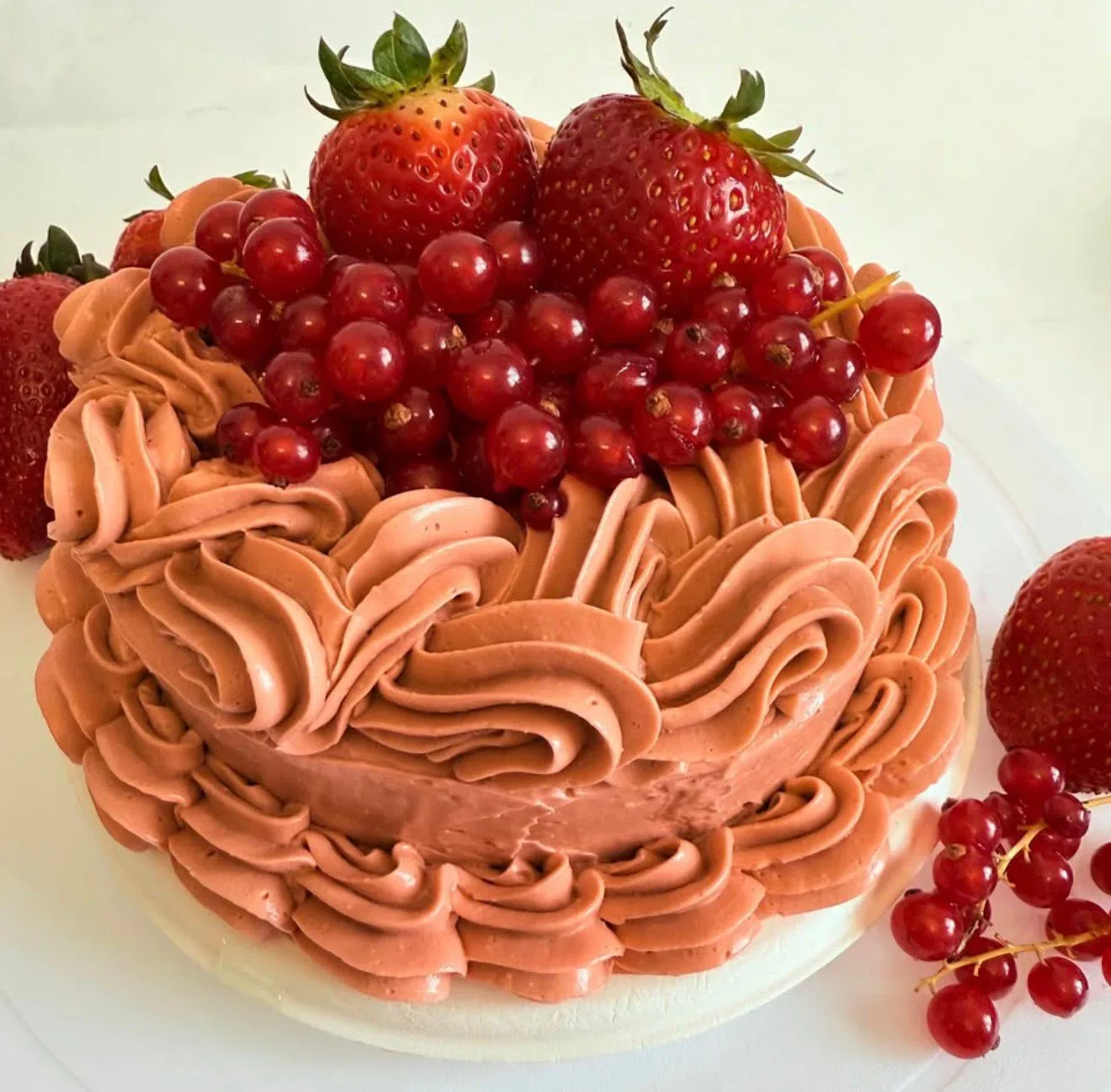 Cakes by Carloti Treats, photo 3