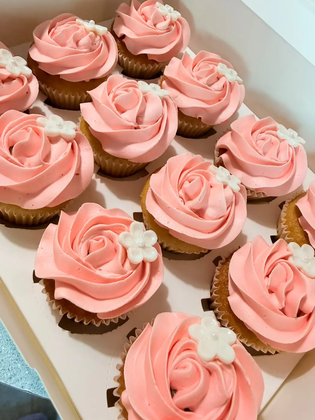 Cupcakes by Carloti Treats, example 13