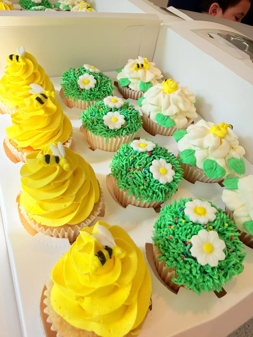 Cupcakes by Carloti Treats, example 16