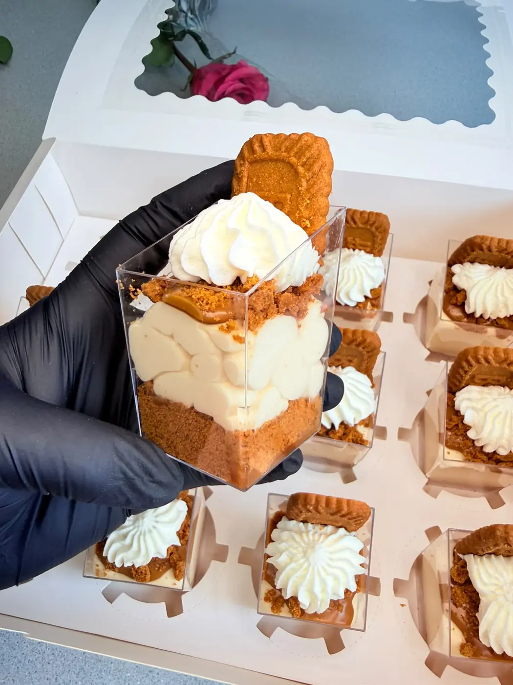 Dessert Cups by Carloti Treats, example 10