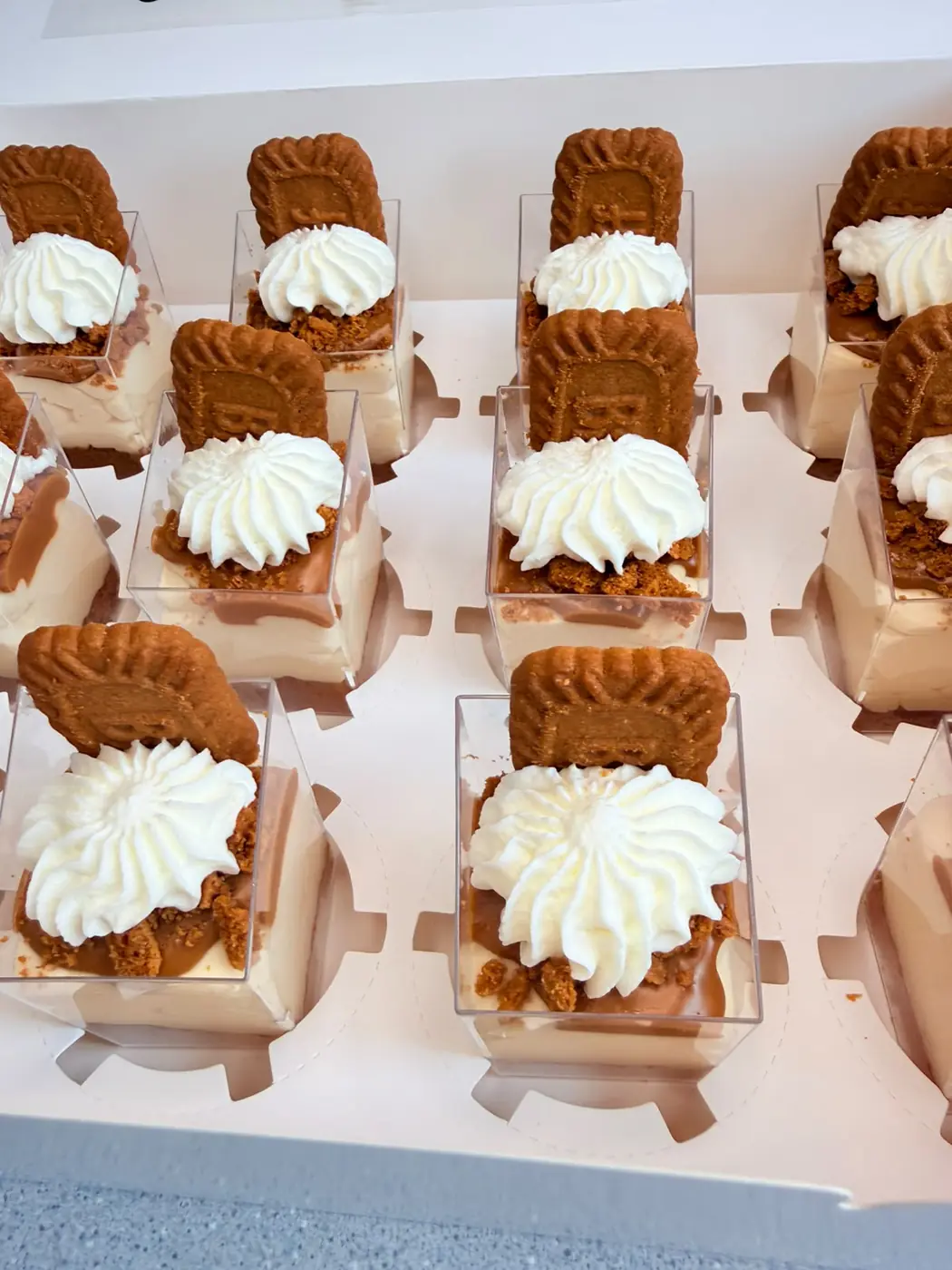 Dessert Cups by Carloti Treats, example 11