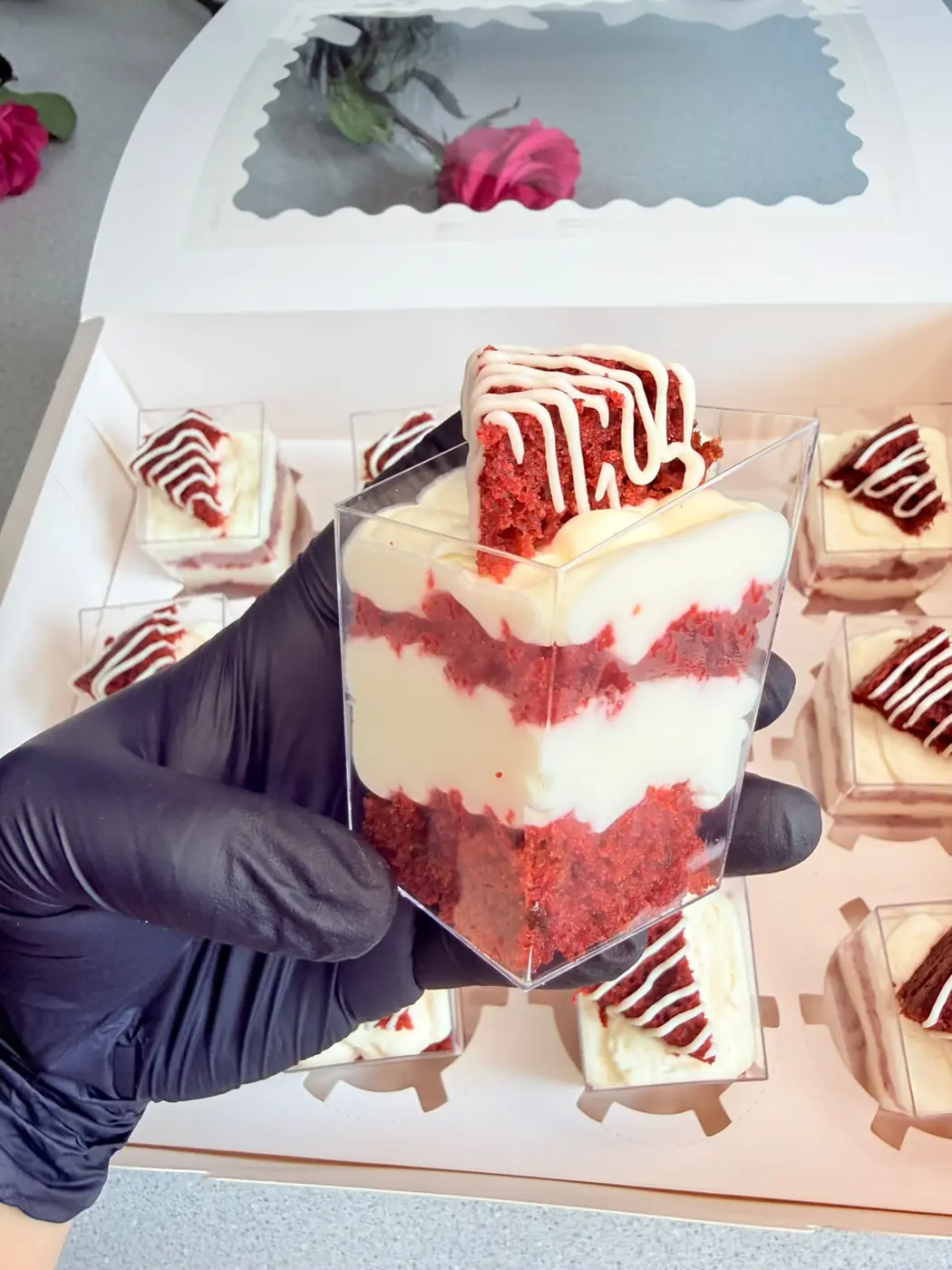 Dessert Cups by Carloti Treats, example 14