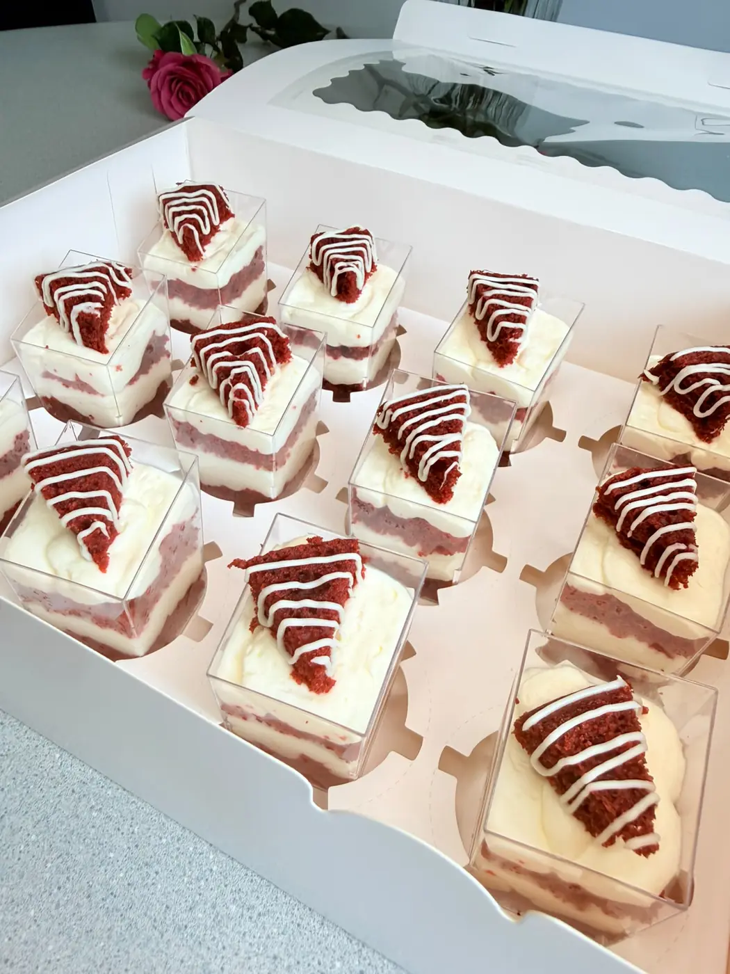 Dessert Cups by Carloti Treats, example 15