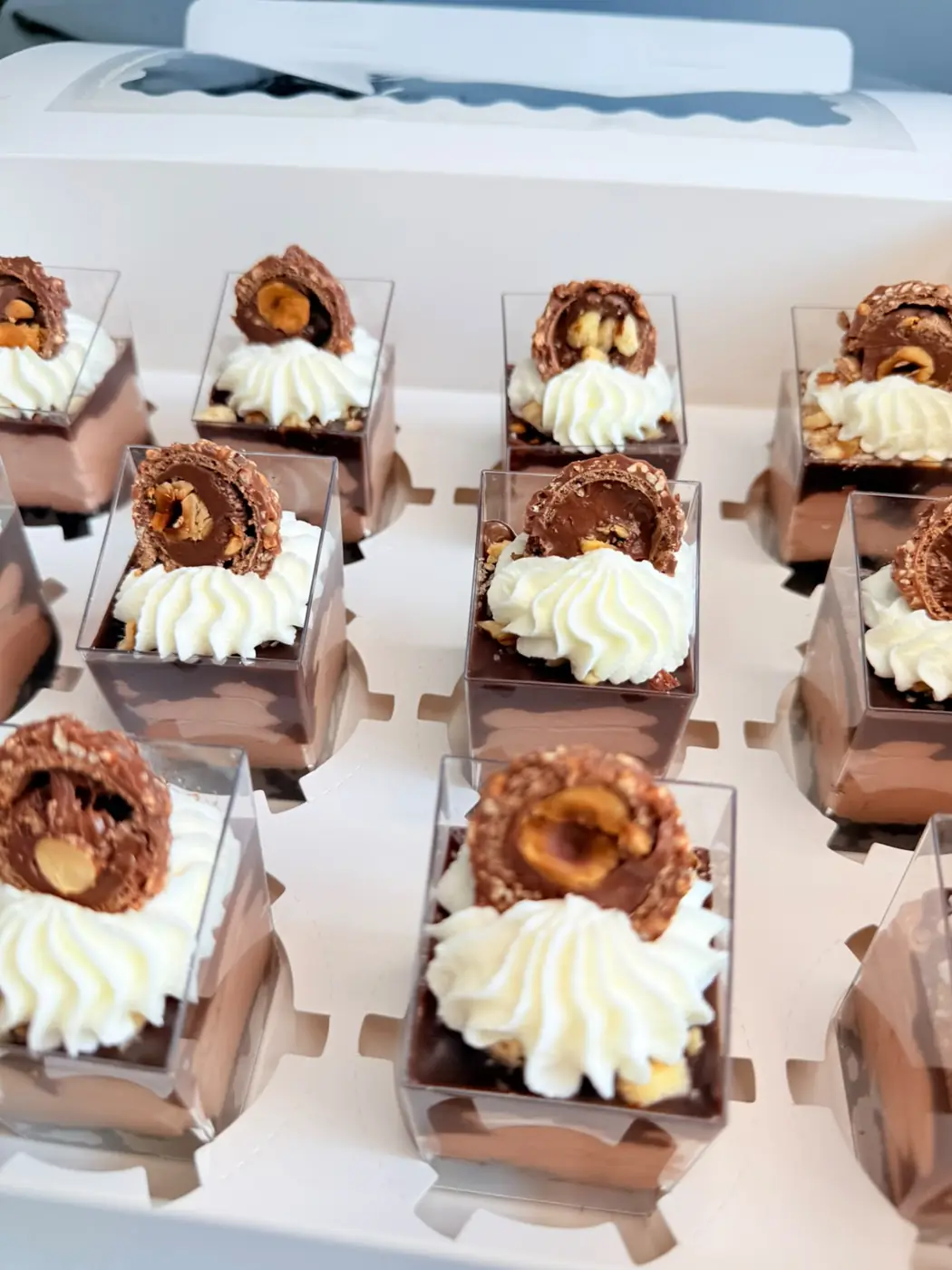 Dessert Cups by Carloti Treats, example 16