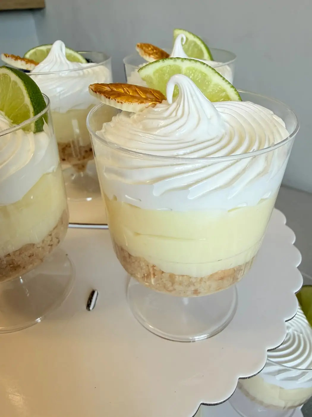 Dessert Cups by Carloti Treats, example 18