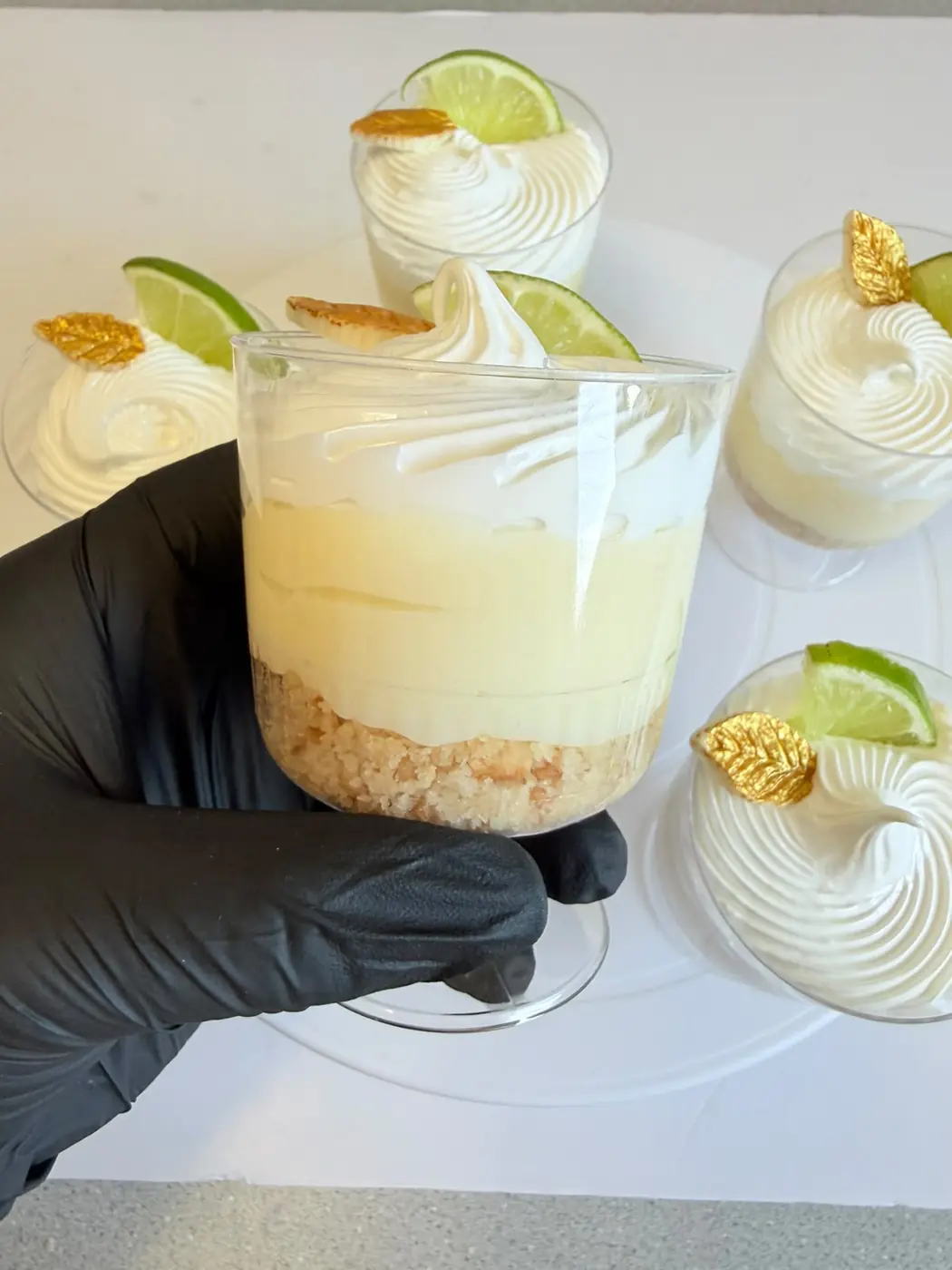 Dessert Cups by Carloti Treats, example 19
