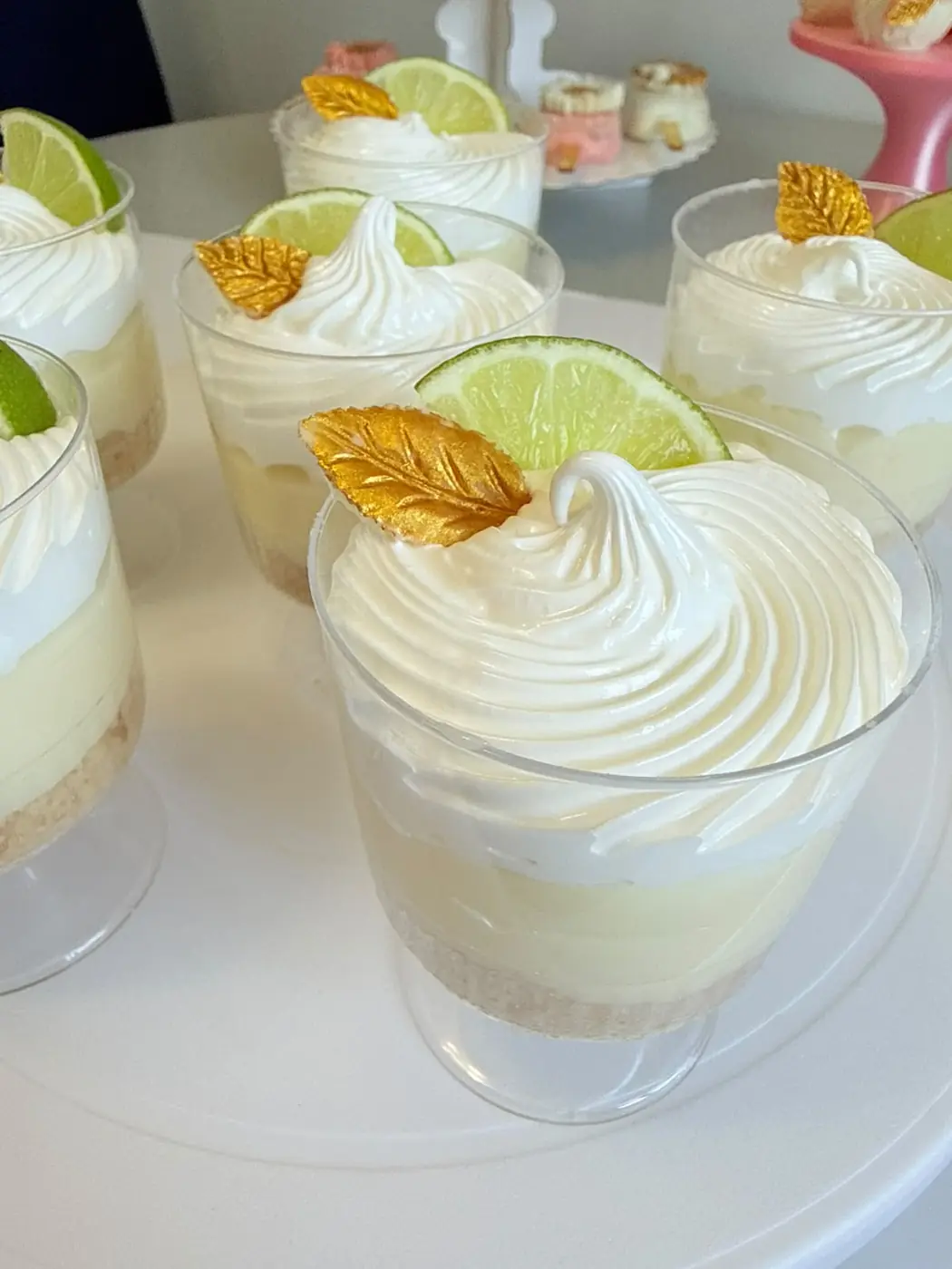 Dessert Cups by Carloti Treats, example 20