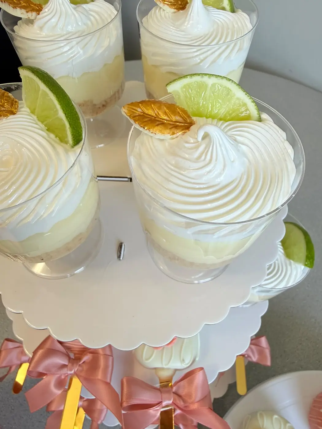 Dessert Cups by Carloti Treats, example 21