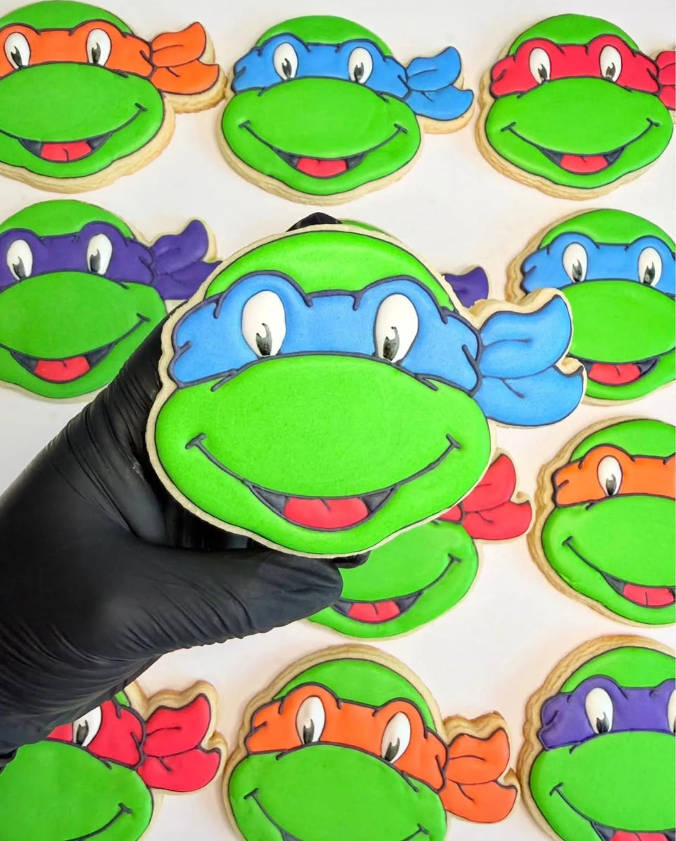 Cookies by Carloti Treats, photo 3