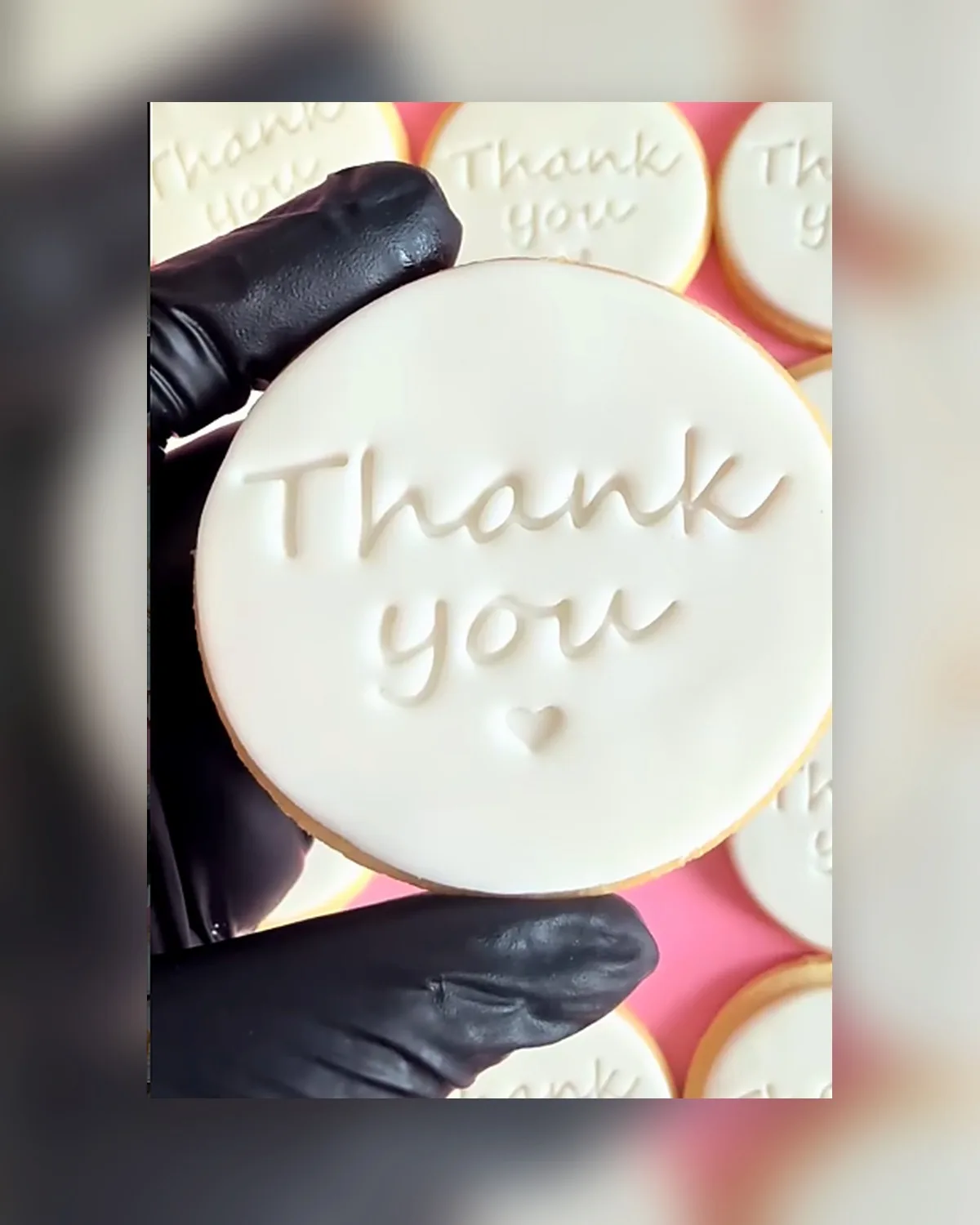 Cookies by Carloti Treats, photo 5