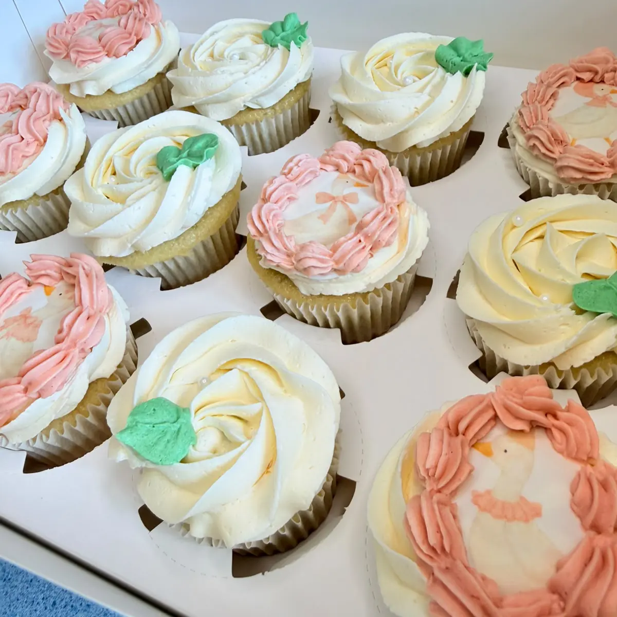 Cupcakes by Carloti Treats, example 7