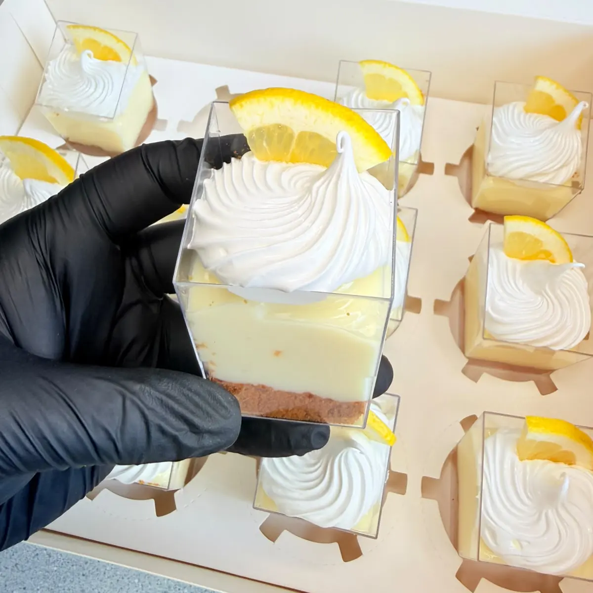 Dessert Cups by Carloti Treats, example 9
