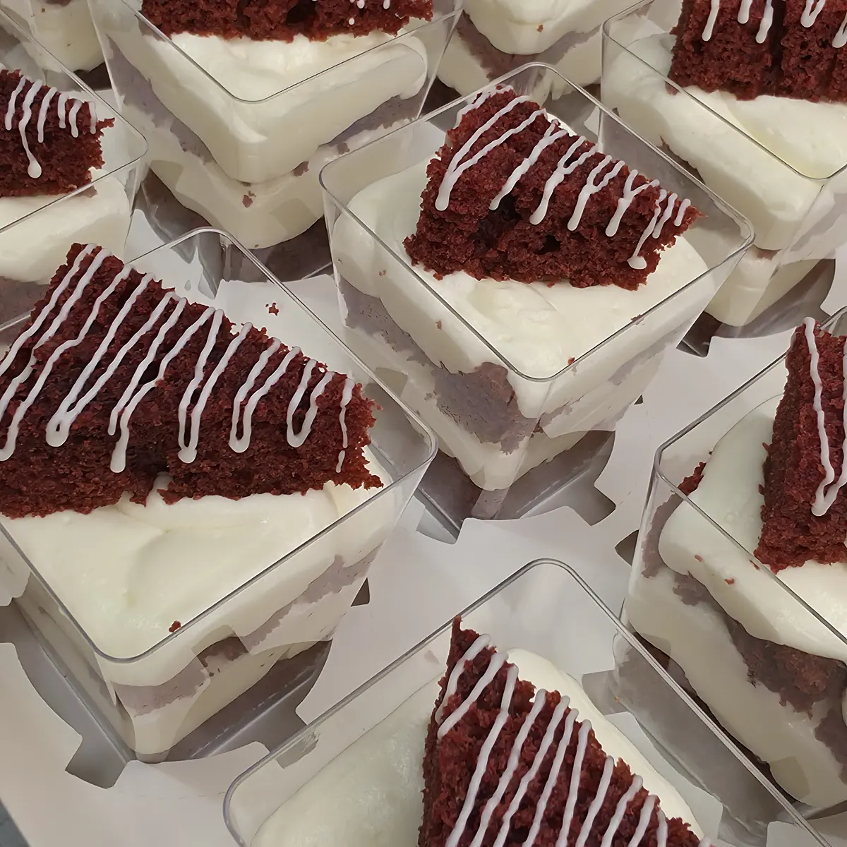 Dessert Cups by Carloti Treats, example 4